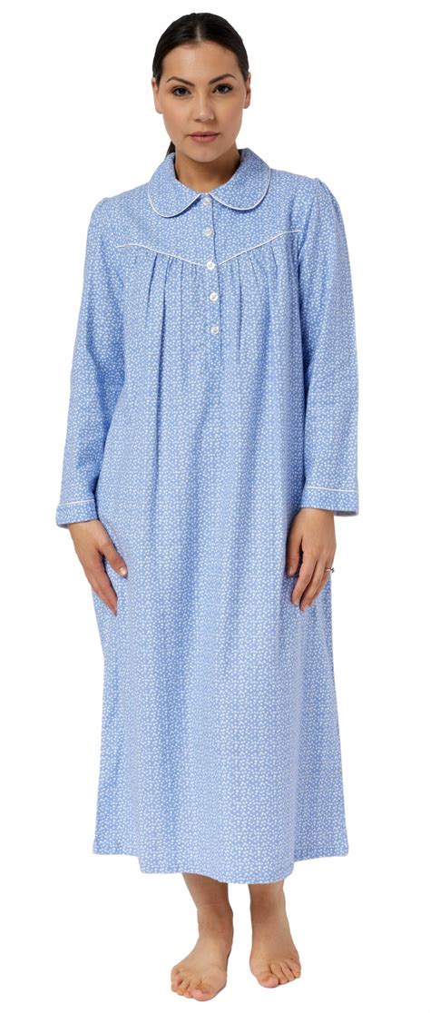 flannelette nighties big w.